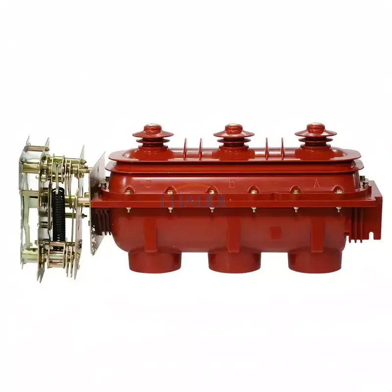 12kV Indoor SF6 Load Break Swichi