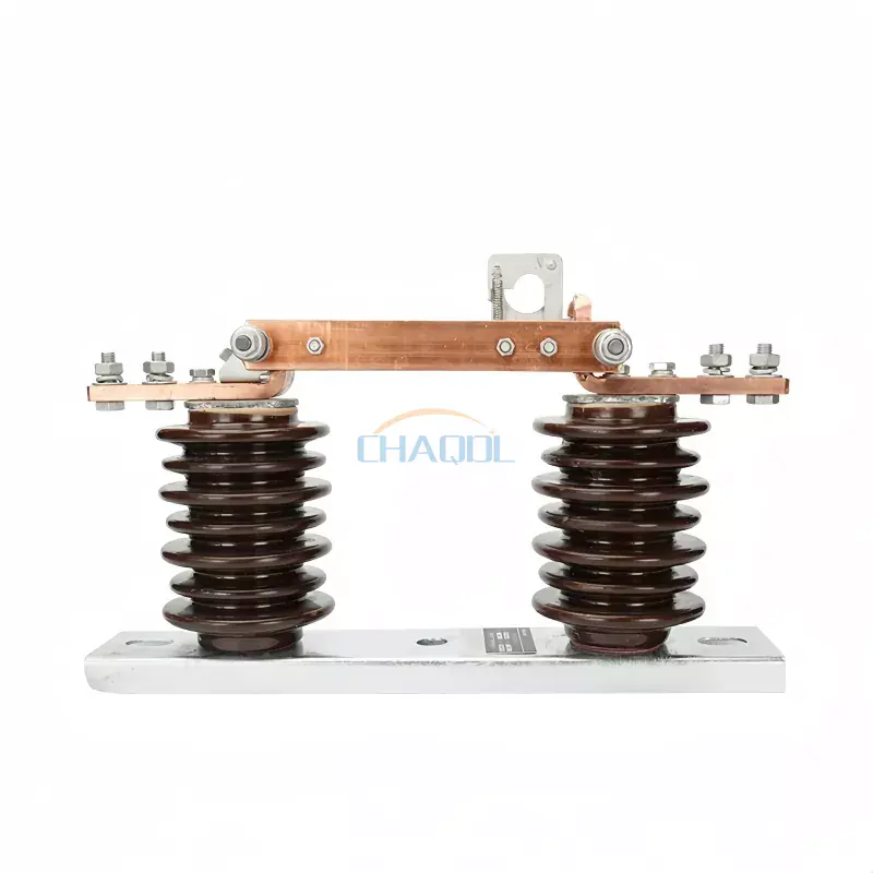 Je, Kutenganisha Swichi Kuboresha Usalama wa Umeme na Kuegemea kwa Mfumo?