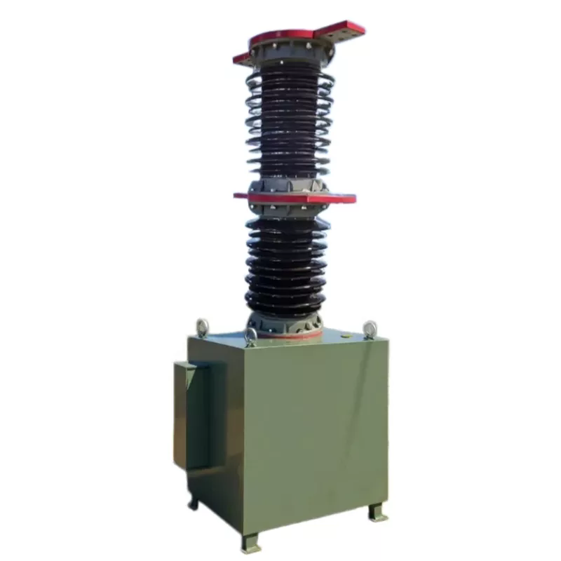 Je, Kivunja Mzunguko cha Utupu wa Nguzo Moja ya 27.5KV Huhakikishaje Ulinzi wa Wastani wa Voltage wa Kutegemewa?