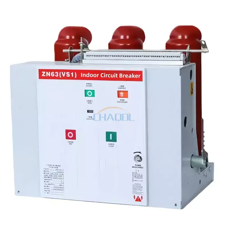 Je, Kivunja Mzunguko wa Ndani ya Aina ya 17.5KV Inahakikishaje Usambazaji wa Nishati wa Kutegemewa?
