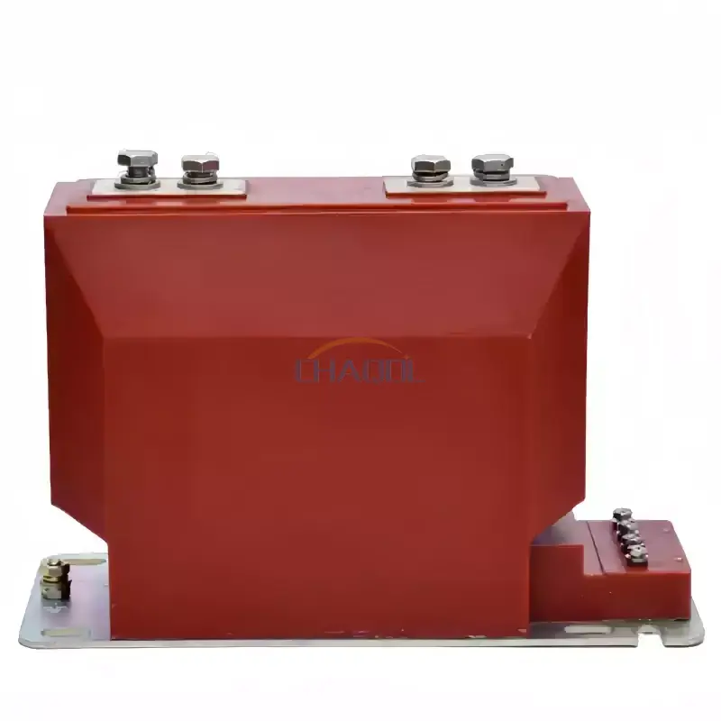 Je! Transfoma ya Sasa ya Ndani ya 10KV Inaweza Kuboresha Kipimo na Ulinzi katika Mifumo ya Voltage ya Kati
