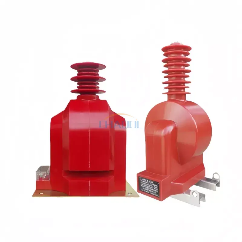 Transfoma ya Voltage ya Aina ya Kavu ya 36KV