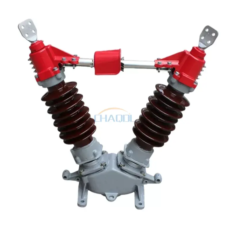 Swichi ya Kukata Muunganisho wa Nje ya 40.5KV